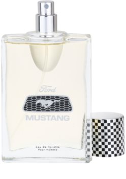 Mustang Mustang eau de toilette pentru barbati 100 ml