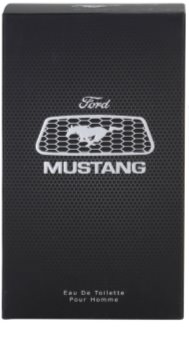 Mustang Mustang eau de toilette pentru barbati 100 ml