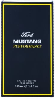 Mustang Mustang Performance eau de toilette pour homme 100 ml