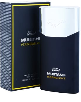 Mustang Mustang Performance eau de toilette pour homme 100 ml