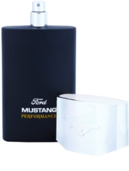 Mustang Mustang Performance eau de toilette pour homme 100 ml