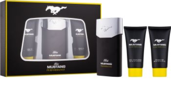 Mustang Mustang Performance Gift Set I.