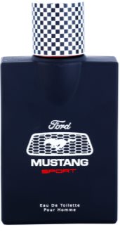 Mustang Mustang Sport eau de toilette per uomo 100 ml