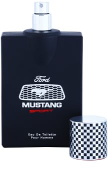 Mustang Sport woda toaletowa dla mężczyzn 100 ml
