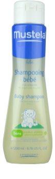 Mustela Bébé Bain șampon pentru copii