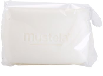 Mustela Bébé Bain jemné mýdlo s obsahem Cold Cream