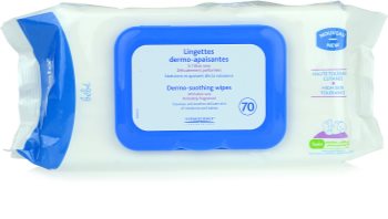 Mustela Bébé Change toallitas limpiadoras para niños