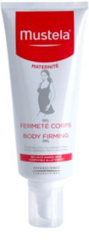 Mustela Maternité Gel de corp pentru fermitate pentru femei dupa nastere