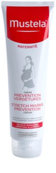 Mustela Maternité crema para prevenir y reducir las estrías
