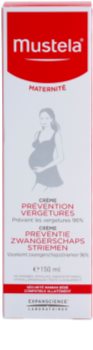 Mustela Maternité Cream For The Prevention And Reduction Of Stretch Marks