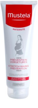 Mustela Maternité Crème voor Preventie en Vermindering van Zwangerschapsstriemen - Striea