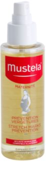 Mustela Maternité Stretch Marks Prevention Oil
