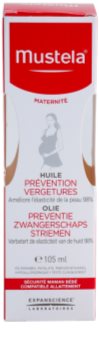 Mustela Maternité Stretch Marks Prevention Oil