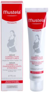 Mustela Maternité ser regenerator impotriva vergeturilor