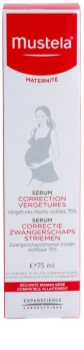 Mustela Maternité ser regenerator impotriva vergeturilor