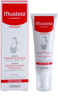Mustela Maternité serum za učvrstitev prsi