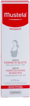 Mustela Maternité serum za učvrstitev prsi