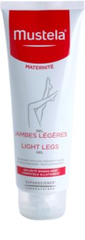 Mustela Maternité gel para aliviar las piernas cansadas