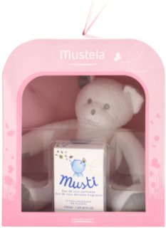 Mustela Musti kosmetická sada I.