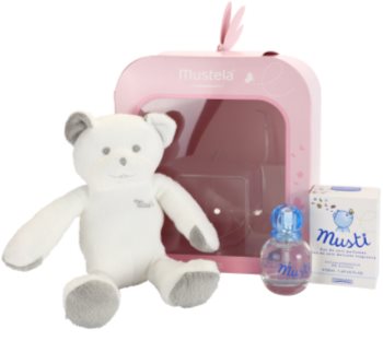 Mustela Musti set cosmetice I.