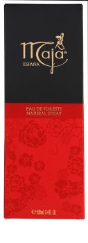 Myrurgia Maja woda toaletowa dla kobiet 100 ml