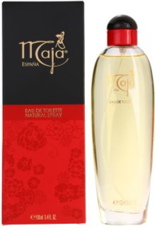Myrurgia Maja woda toaletowa dla kobiet 100 ml