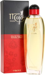 Myrurgia Maja woda toaletowa dla kobiet 100 ml