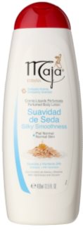 Myrurgia Maja lapte de corp pentru femei 400 ml