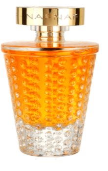 Naf Naf NafNaf Eau de Toilette para mulheres 100 ml