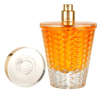 Naf Naf NafNaf Eau de Toilette para mulheres 100 ml