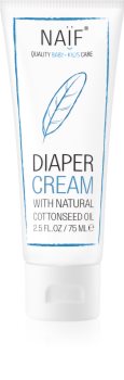 Naif Baby & Kids crema protectoare pentru pielea bebelusului