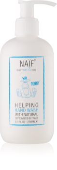 Naif Baby & Kids Săpun lichid pentru mâini
