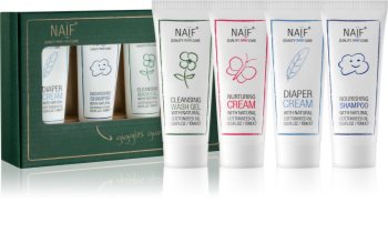 Naif Baby & Kids set cosmetice V.