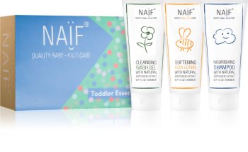Naif Baby & Kids set cosmetice III.