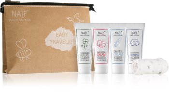 Naif Baby & Kids set cosmetice IV.