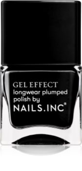 Nails Inc. Gel Effect vernis à ongles longue tenue