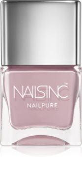Nails Inc. Nail Pure vernis à ongles nourrissant