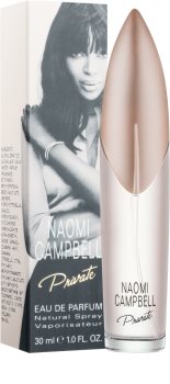 Naomi Campbell Private eau de parfum para mujer 30 ml