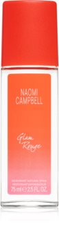 naomi campbell glam rouge dezodorant w sprayu 75 ml   