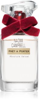 naomi campbell pret a porter absolute velvet