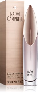 Naomi Campbell Naomi Campbell eau de parfum para mujer 30 ml
