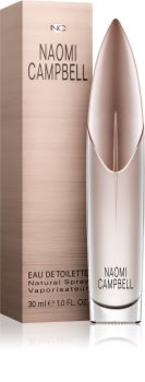 Naomi Campbell Naomi Campbell eau de toilette per donna 30 ml