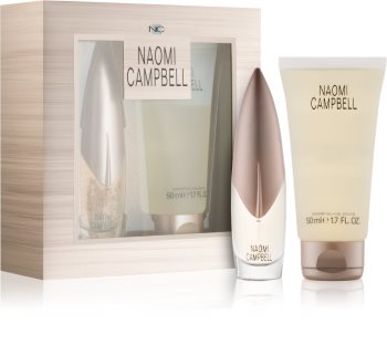 Naomi Campbell Naomi Campbell ajándékszett II.