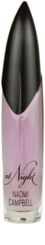 Naomi Campbell At Night eau de toilette nőknek 30 ml