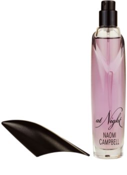 Naomi Campbell At Night Eau de Toilette für Damen 30 ml