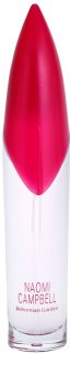 Naomi Campbell Bohemian Garden eau de toilette pour femme 50 ml