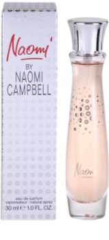 Naomi Campbell Naomi eau de parfum nőknek 30 ml