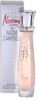 Naomi Campbell Naomi eau de parfum nőknek 30 ml