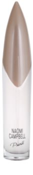 Naomi Campbell Private Eau de Toilette para mulheres 50 ml