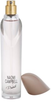 Naomi Campbell Private Eau de Toilette para mulheres 50 ml